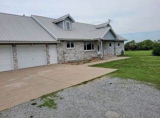 14670 SW Tawakoni Rd, Augusta, KS 67010