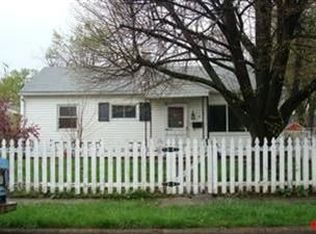 15 Thornton Dr, Fairborn, OH 45324