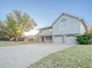 3213 Sentinel Dr, Midland, TX 79701