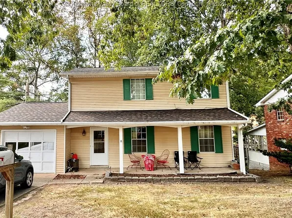 5452 Queensbury Ln, Cross Lanes, WV 25313