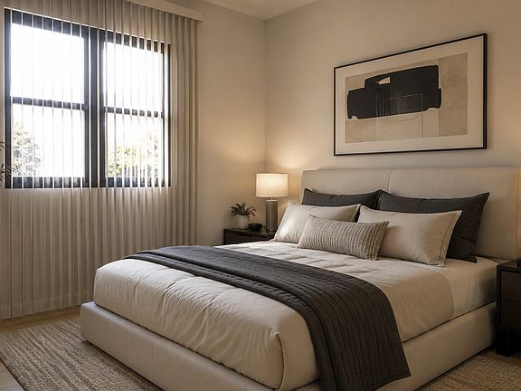 5th image of 1238 Belmont Ave #406