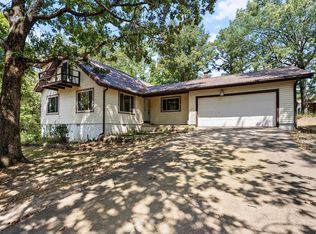 1038 Copper Springs Rd, Bee Branch, AR 72013