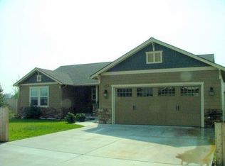 355 Jordi Way, Corvallis, MT 59828