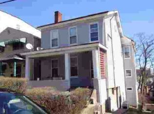 37 Dilworth St, Pittsburgh, PA 15211