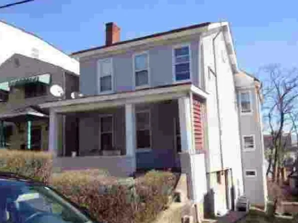 37 Dilworth St, Pittsburgh, PA 15211