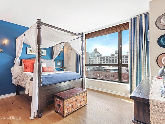 5th image of 540 W 28th St #10A