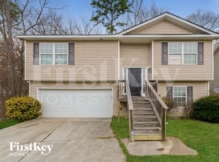9171 Jefferson Ave SW, Covington, GA 30014