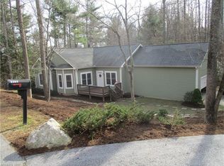 1036 Summit Springs Dr, Flat Rock, NC 28731