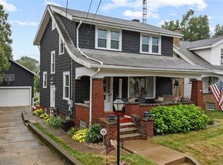 324 S Silver St, Louisville, OH