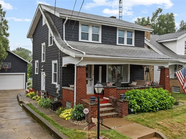 324 S Silver St, Louisville, OH 44641