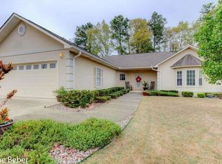 151 Southern Charm Loop, Hot Springs, AR 71913