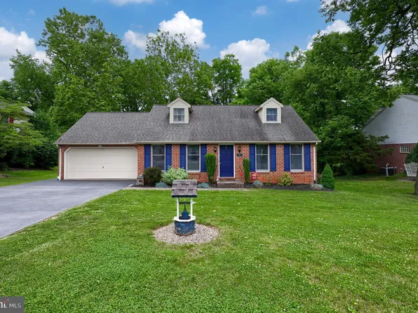 31 Riverside Ave, Lancaster, PA 17602