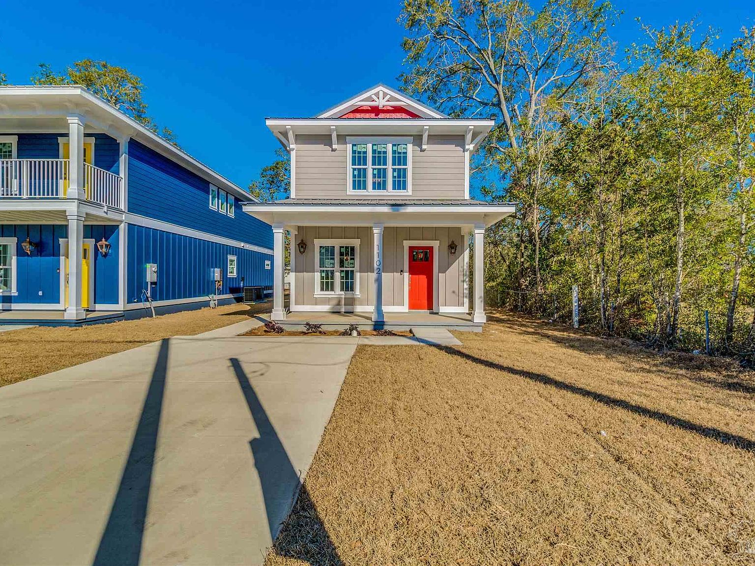 1102 Yonge St Pensacola Fl 32503 Mls 572880 Zillow