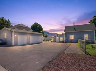 612 S 600 E, River Heights, UT 84321