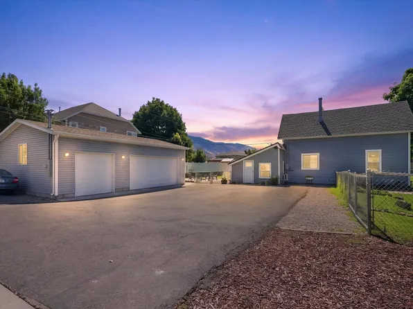 612 S 600 E, River Heights, UT 84321
