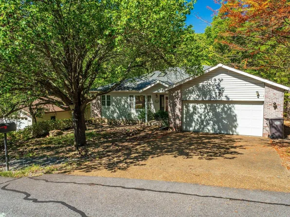 70 Almeria Way, Hot Springs, AR 71909