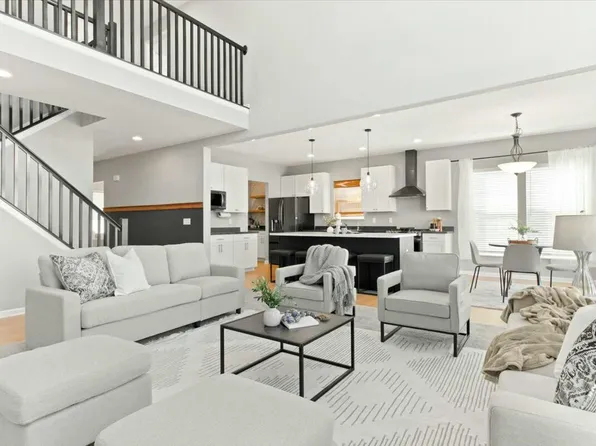 1032 Gartner Dr, Columbus, OH 43207