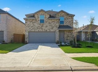 3037 Fantasy Terrace Dr, Katy, TX 77493