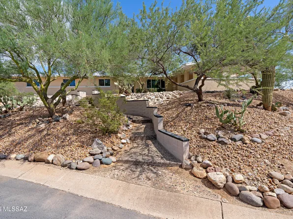 3430 N Calle De Beso, Tucson, AZ 85750
