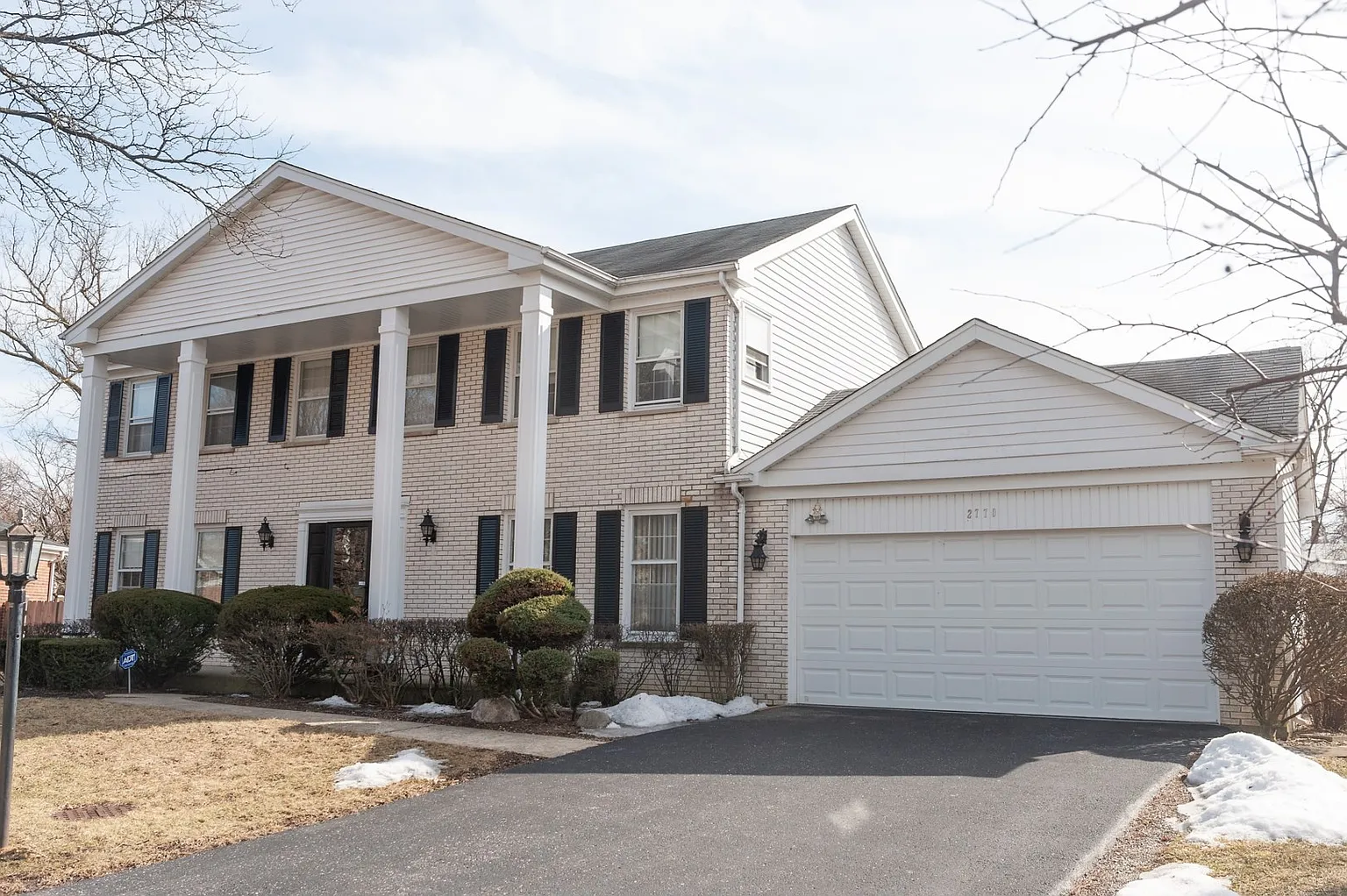 2770 Quail Ln photo 1