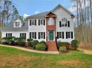 11912 Culloden Ln, Chesterfield, VA 23838