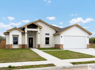 2710 Sunrise Ln, Weslaco, TX 78596