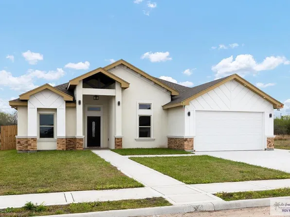 2710 Sunrise Ln, Weslaco, TX 78596
