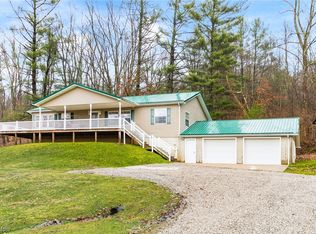 2188 Tatmans Rd SE, Corning, OH 43730