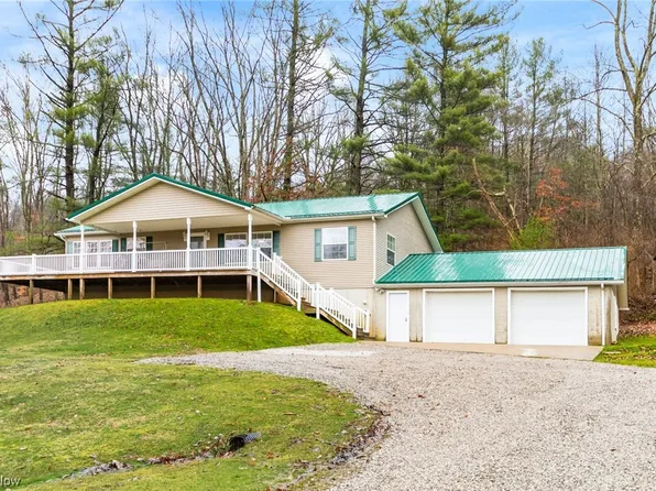 2188 Tatmans Rd SE, Corning, OH 43730