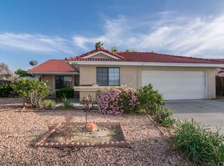 43615 Alexa Way, Hemet, CA 92544