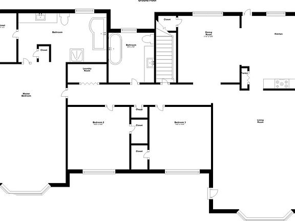 3rd image of 105 Robin Hood Dr