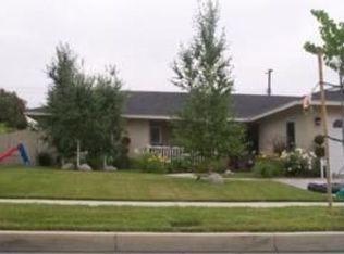 210 E Norgate St, Glendora, CA 91740