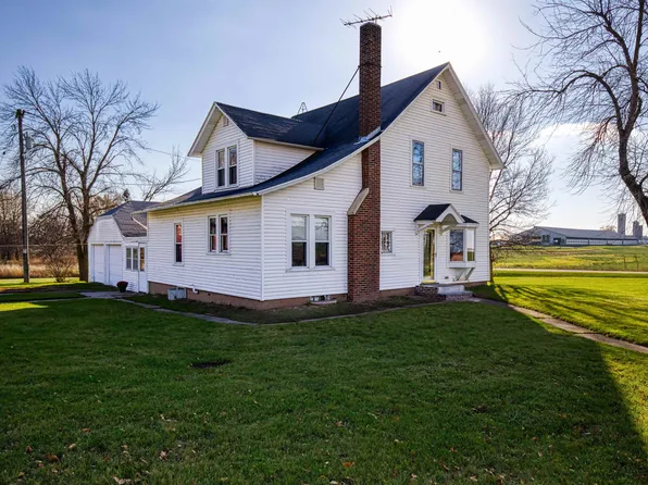 W554 Feldkamp Rd, Kaukauna, WI 54130