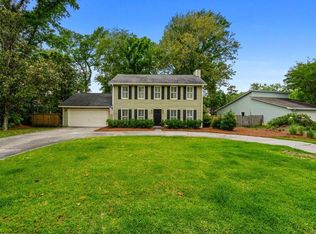 1125 Windsome Pl, Mount Pleasant, SC 29464