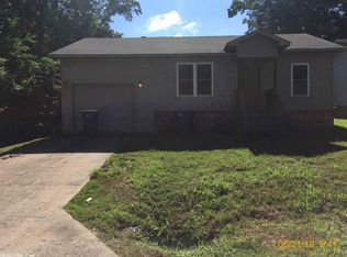 1601 Nichols Rd, Little Rock, AR 72205