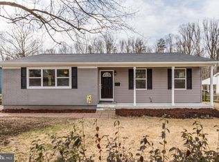 3353 Sudlersville S, Laurel, MD 20724