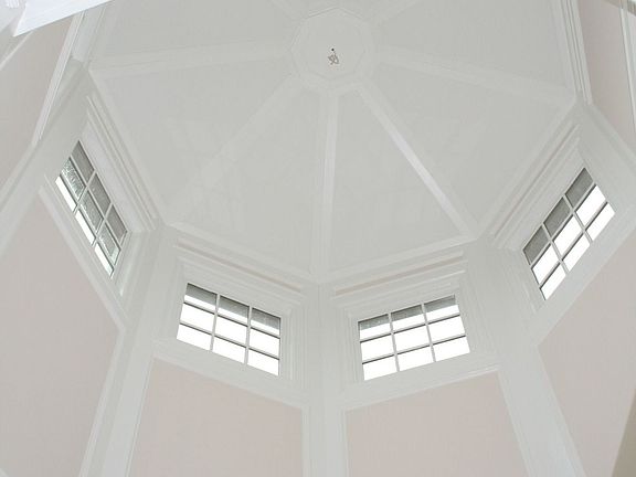 Architectural Detail