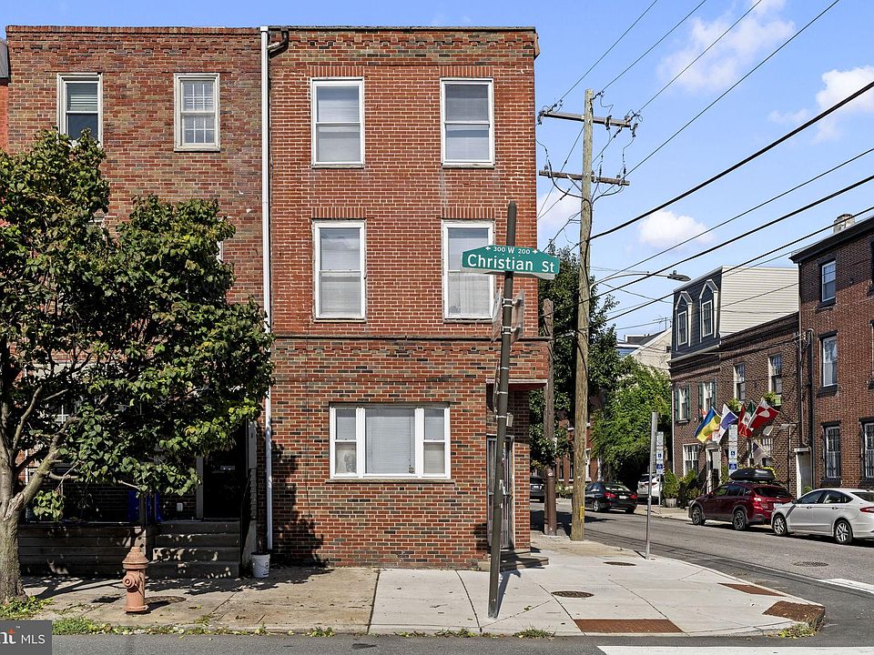 1st image of 844 S 3rd St Floor 1