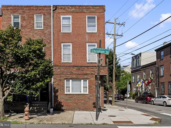 844 S 3rd St Floor 1, Philadelphia, PA 19147