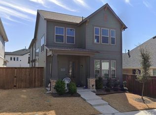 14441 Balmoral Pl, Aledo, TX 76008