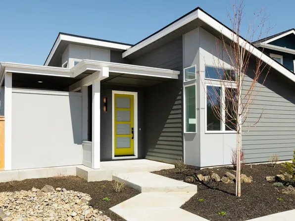 20622 SE Boer Pl SE Lot 115, Bend, OR 97702
