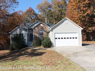 313 Pine Needle Trl, Villa Rica, GA 30180