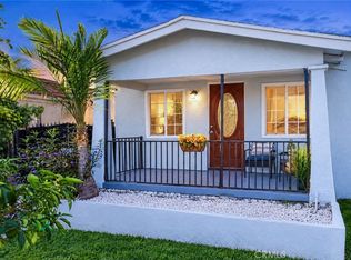 1612 W 71st St, Los Angeles, CA 90047