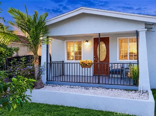 1612 W 71st St, Los Angeles, CA 90047