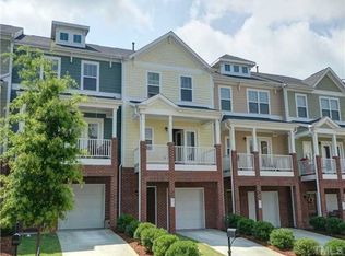 3018 Winfred Dell Ln, Cary, NC 27511