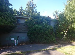 4319 W Bertona St, Seattle, WA 98199