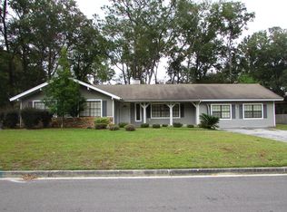 4219 Thornwood Way, Valdosta, GA 31602