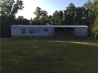 411 Antee Rd, Boyce, LA 71409