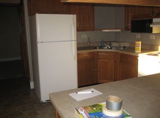 1611 Governor St, Springfield, IL 62704