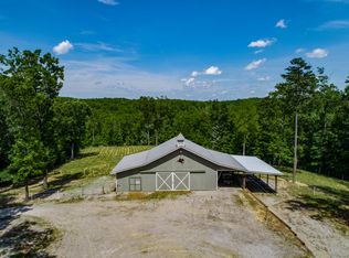 127 Spirit Rdg, Jamestown, TN 38556